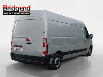 Used Renault Master 2022 for sale - 79127021: Photo