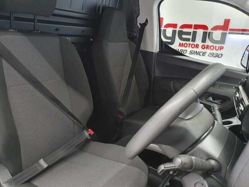 Used Citroen Berlingo 2023 for sale - 76138145: Photo 10