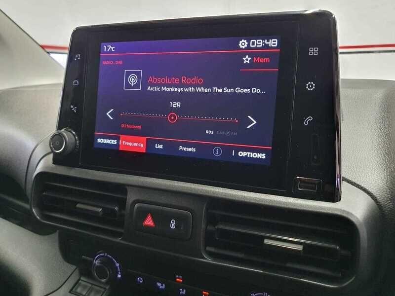 Used Citroen Berlingo 2023 for sale - 76138145: Photo 11