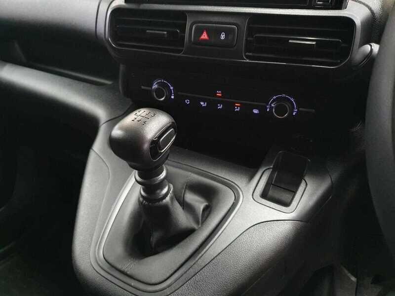 Used Citroen Berlingo 2023 for sale - 76138145: Photo 13