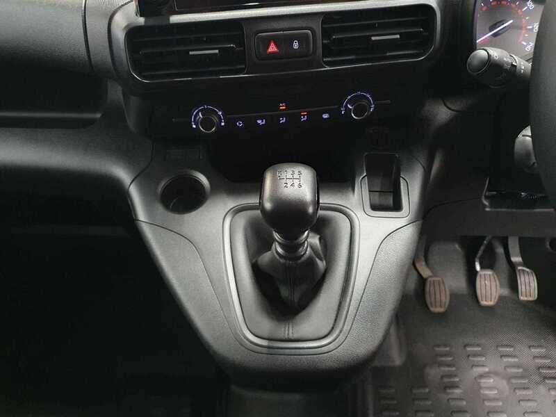 Used Citroen Berlingo 2023 for sale - 76138145: Photo 14