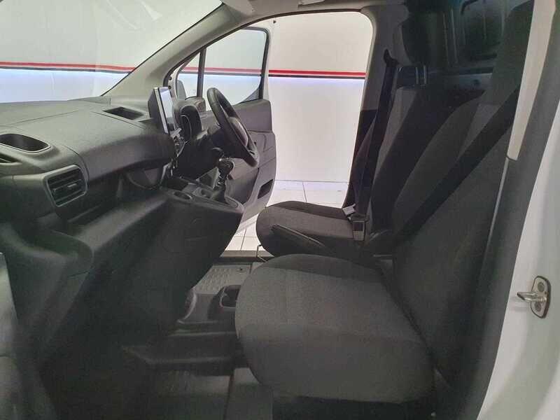Used Citroen Berlingo 2023 for sale - 76138145: Photo 15