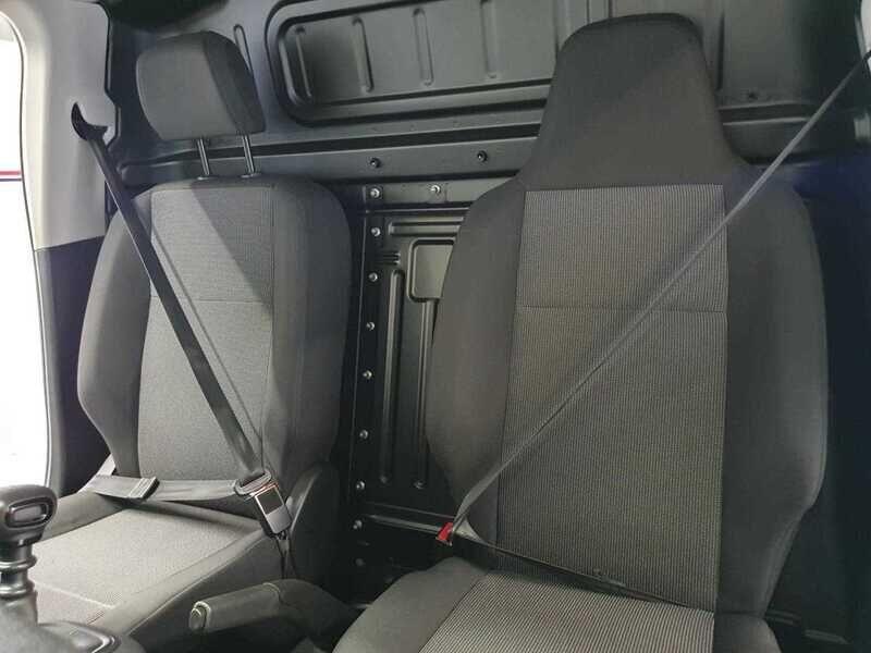 Used Citroen Berlingo 2023 for sale - 76138145: Photo 16