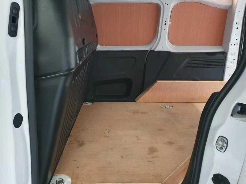 Used Citroen Berlingo 2023 for sale - 76138145: Photo 17