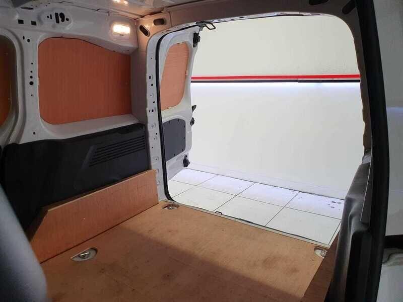Used Citroen Berlingo 2023 for sale - 76138145: Photo 18