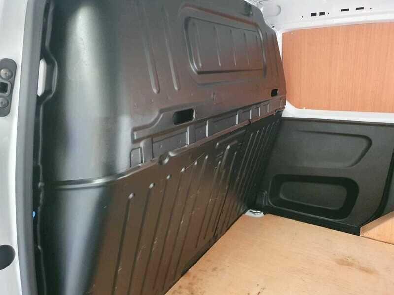 Used Citroen Berlingo 2023 for sale - 76138145: Photo 19