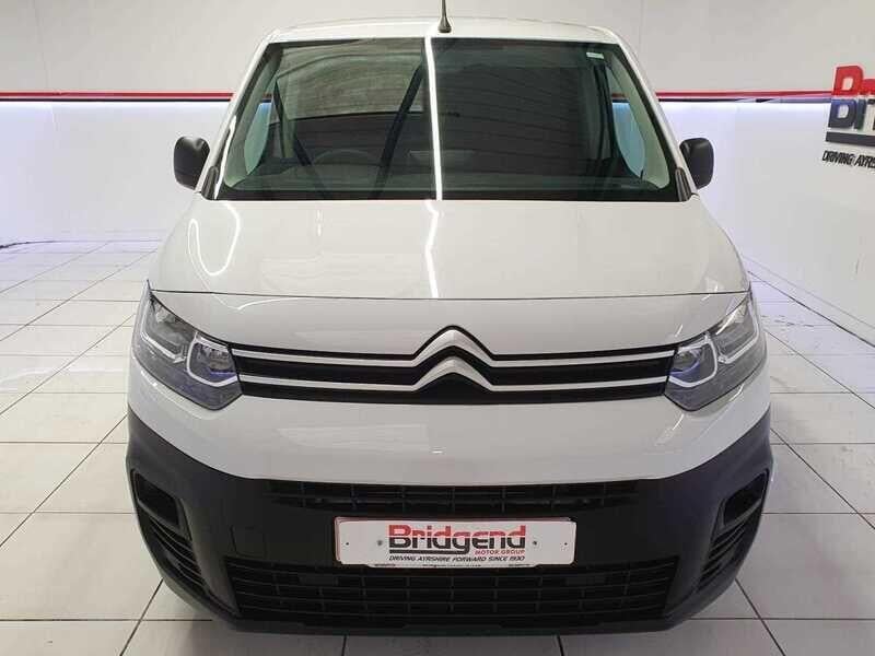 Used Citroen Berlingo 2023 for sale - 76138145: Photo 2