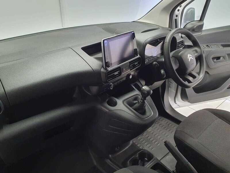 Used Citroen Berlingo 2023 for sale - 76138145: Photo 20