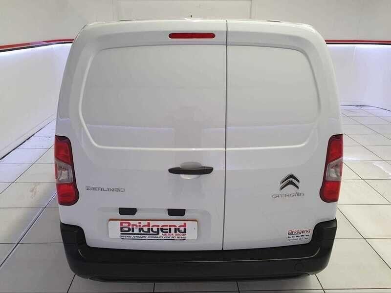Used Citroen Berlingo 2023 for sale - 76138145: Photo 5