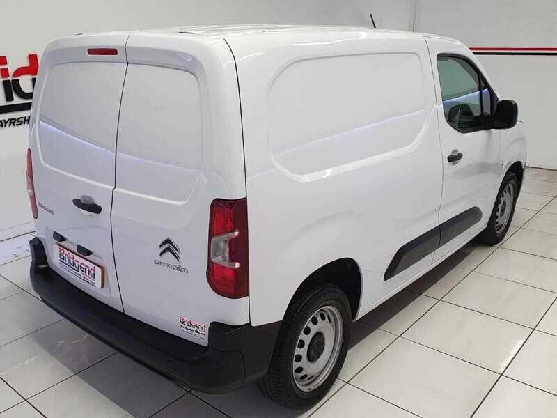 Used Citroen Berlingo 2023 for sale - 76138145: Photo 6