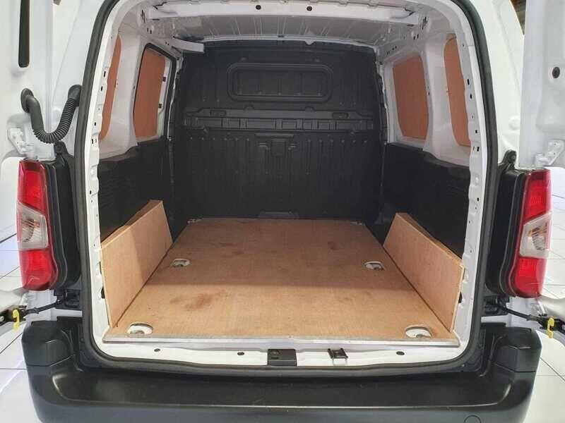 Used Citroen Berlingo 2023 for sale - 76138145: Photo 7