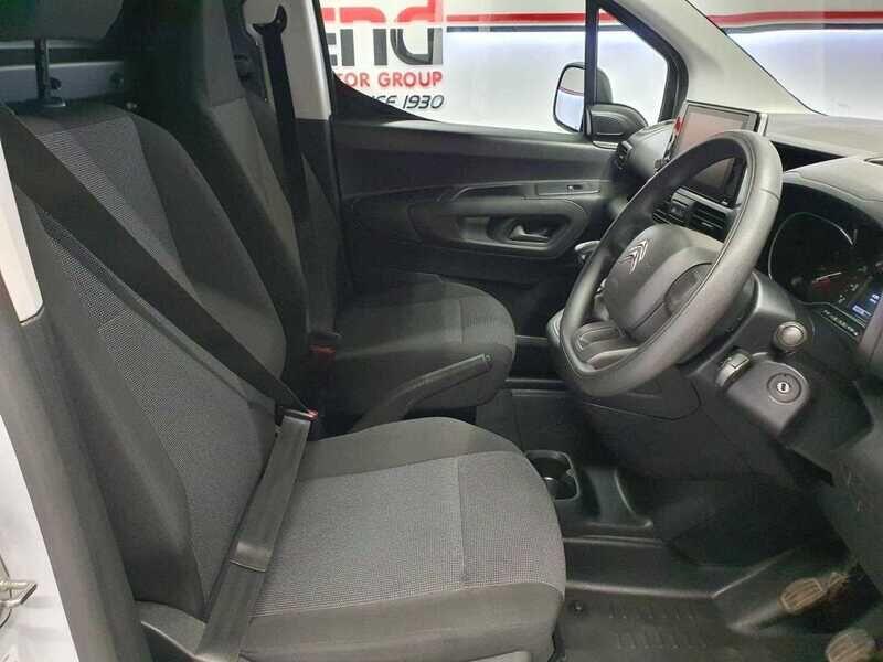 Used Citroen Berlingo 2023 for sale - 76138145: Photo 8