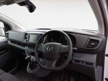 Used Vauxhall Vivaro 2022 for sale - 74822664: Photo