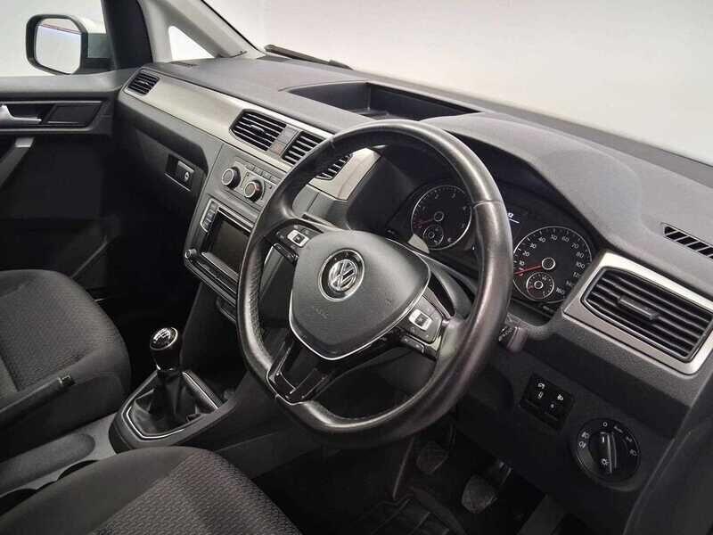 Used Volkswagen Caddy 2019 for sale - 76138492: Photo 11