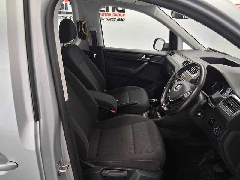 Used Volkswagen Caddy 2019 for sale - 76138492: Photo 12