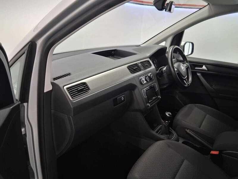 Used Volkswagen Caddy 2019 for sale - 76138492: Photo 14