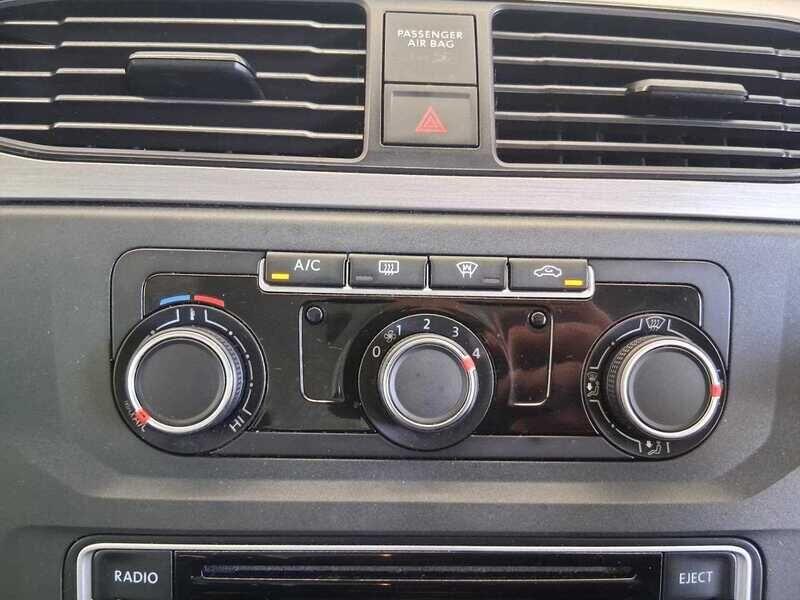 Used Volkswagen Caddy 2019 for sale - 76138492: Photo 19