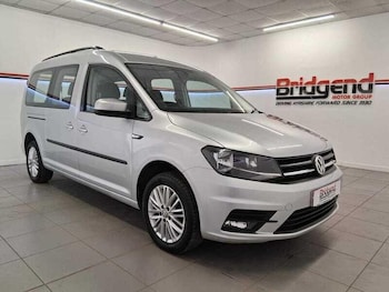 Volkswagen - Caddy