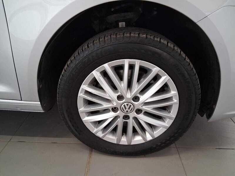 Used Volkswagen Caddy 2019 for sale - 76138492: Photo 7