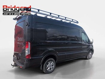 Used Ford Transit 2020 for sale - 78284571: Photo