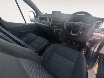 Used Ford Transit 2020 for sale - 78284571: Photo