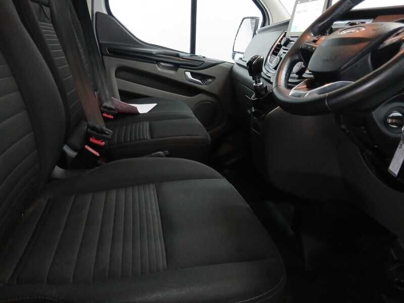 Used Ford Transit Custom 2023 for sale - 77261034: Photo 3
