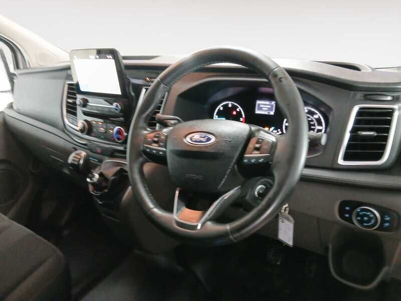 Used Ford Transit Custom 2023 for sale - 77261034: Photo 4