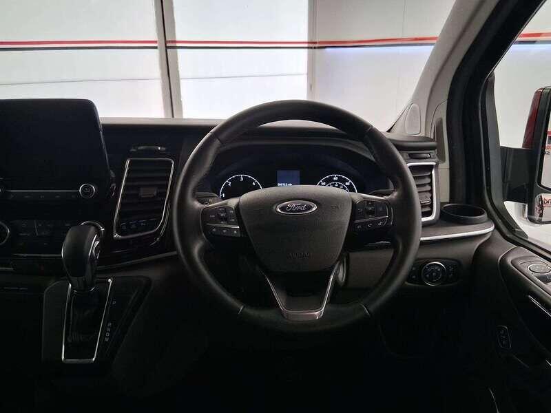 Used Ford Tourneo Custom 2020 for sale - 76138722: Photo 10