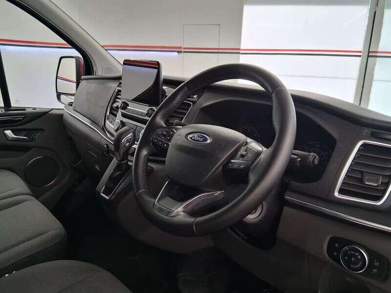 Used Ford Tourneo Custom 2020 for sale - 76138722: Photo 11