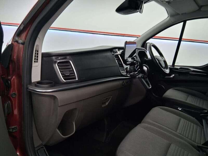 Used Ford Tourneo Custom 2020 for sale - 76138722: Photo 14