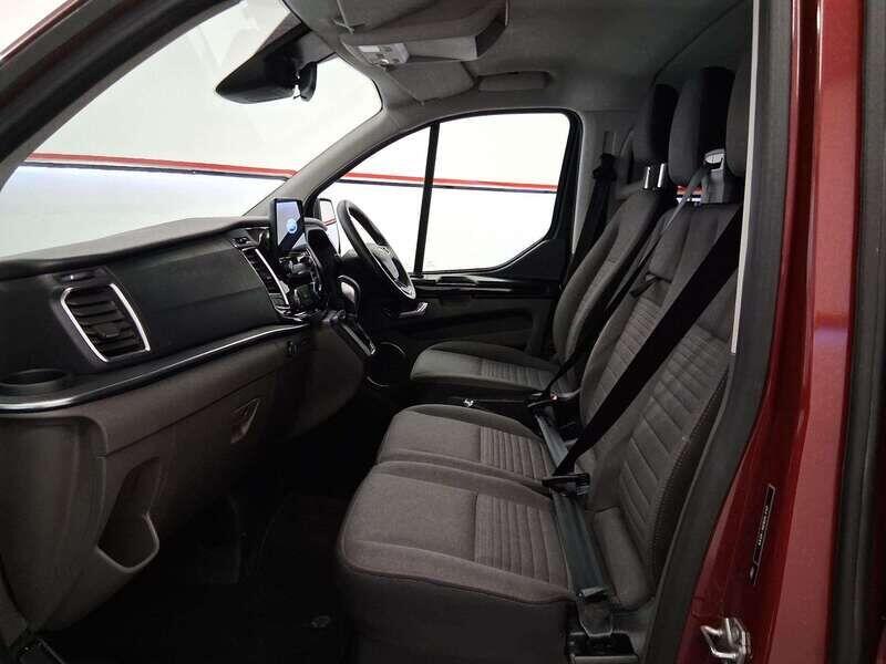 Used Ford Tourneo Custom 2020 for sale - 76138722: Photo 15