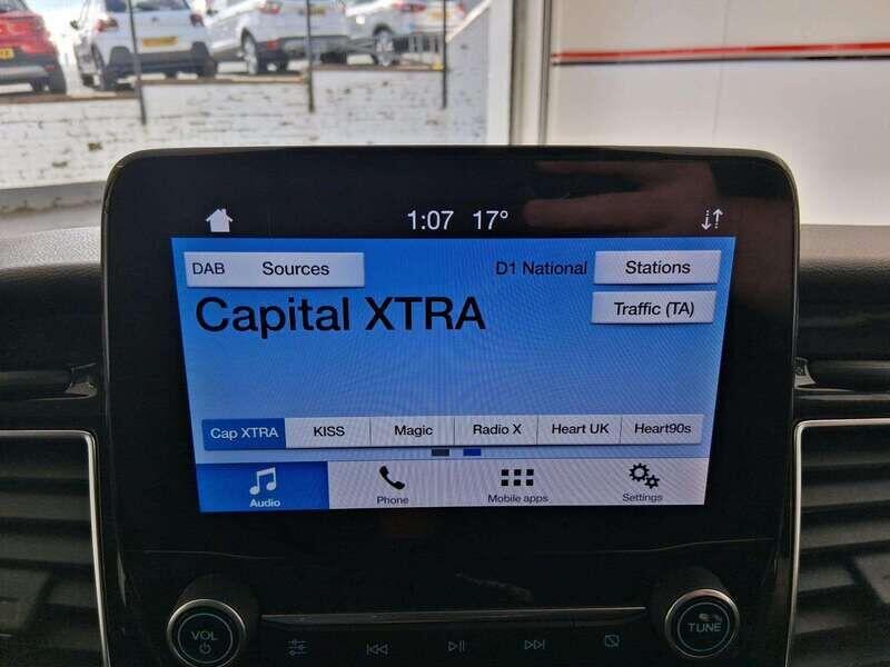Used Ford Tourneo Custom 2020 for sale - 76138722: Photo 17