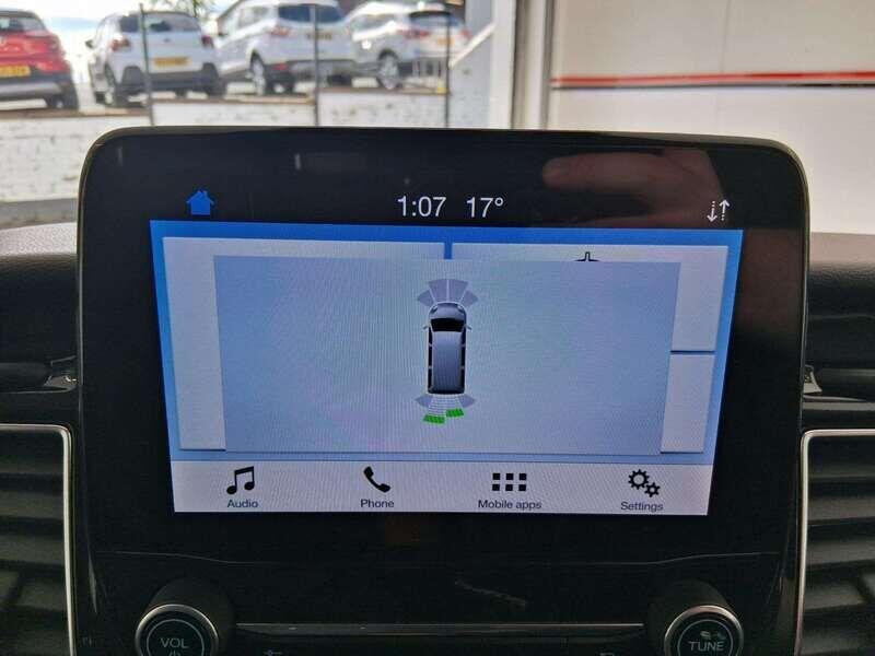 Used Ford Tourneo Custom 2020 for sale - 76138722: Photo 18