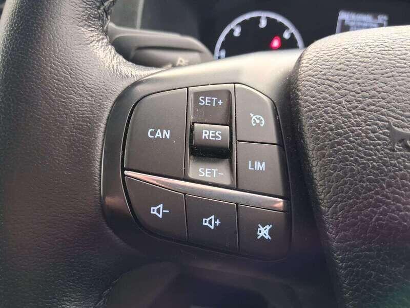 Used Ford Tourneo Custom 2020 for sale - 76138722: Photo 20