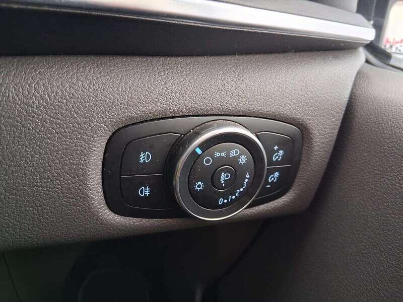 Used Ford Tourneo Custom 2020 for sale - 76138722: Photo 21