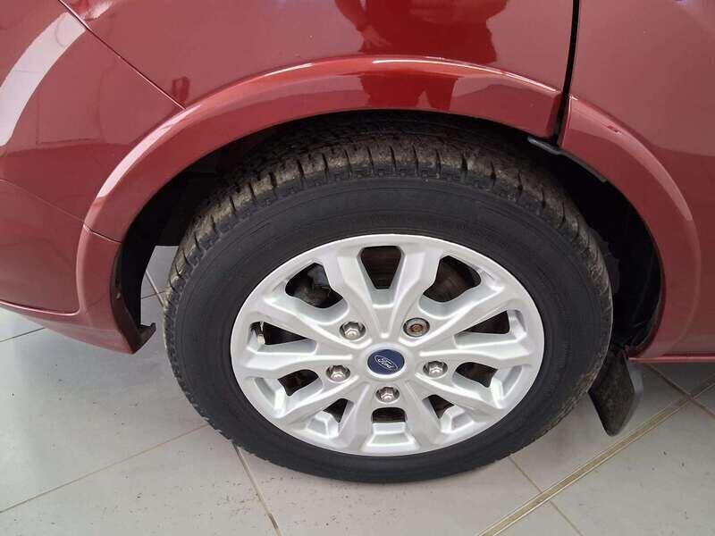 Used Ford Tourneo Custom 2020 for sale - 76138722: Photo 9