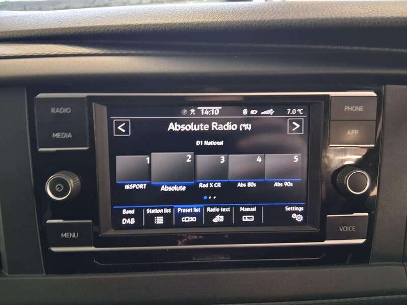 Used Volkswagen Transporter 2021 for sale - 77432810: Photo 14