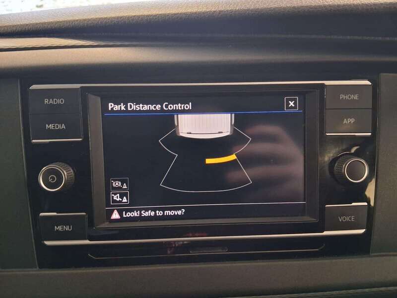 Used Volkswagen Transporter 2021 for sale - 77432810: Photo 15