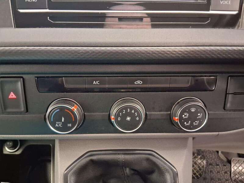 Used Volkswagen Transporter 2021 for sale - 77432810: Photo 16