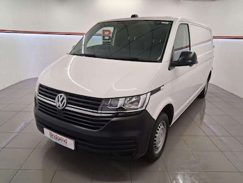Used Volkswagen Transporter 2021 for sale - 77432810: Photo