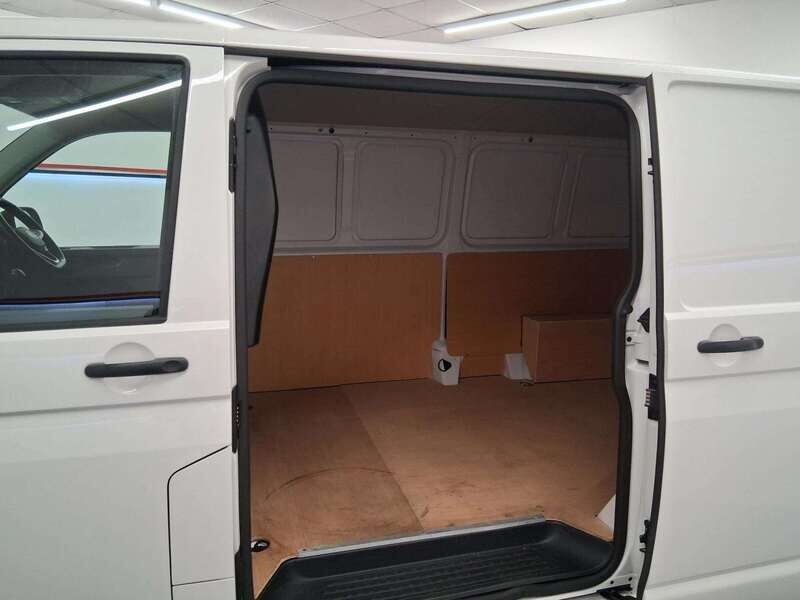 Used Volkswagen Transporter 2021 for sale - 77432810: Photo 7