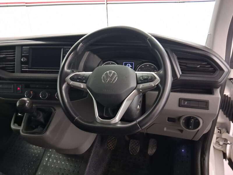 Used Volkswagen Transporter 2021 for sale - 77432810: Photo 9