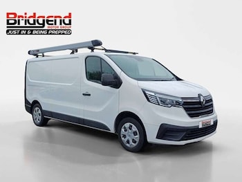 Used Renault Trafic 2022 for sale - 78692862: Photo