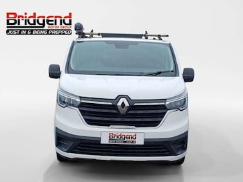 Used Renault Trafic 2022 for sale - 78692862: Photo