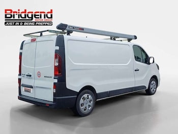 Used Renault Trafic 2022 for sale - 78692862: Photo