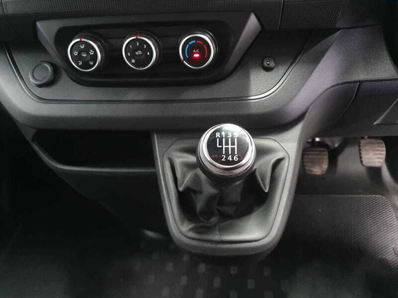 Used Nissan Primastar 2022 for sale - 77814026: Photo 12