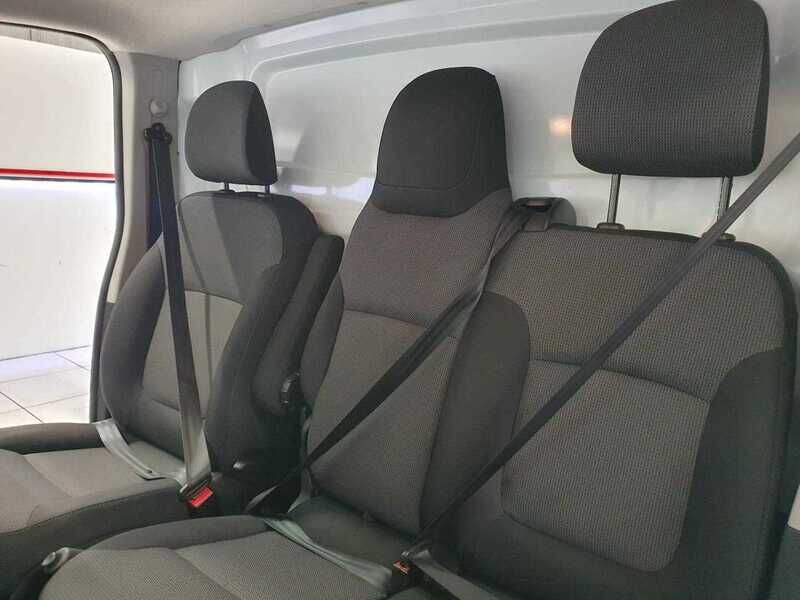 Used Nissan Primastar 2022 for sale - 77814026: Photo 15