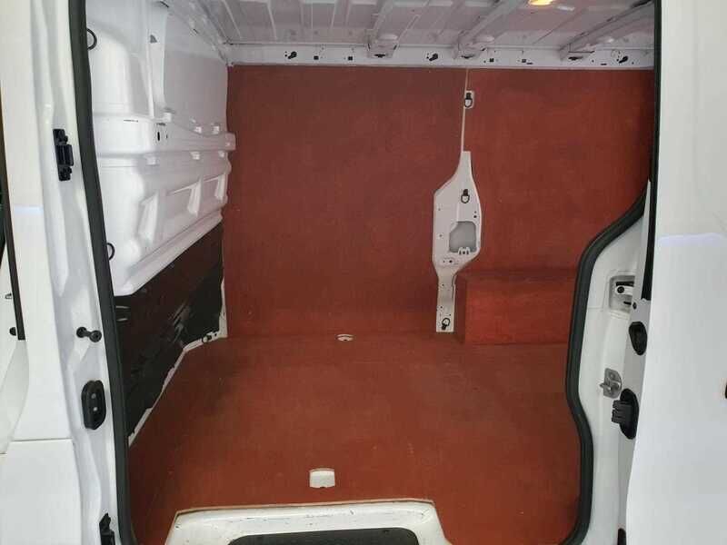 Used Nissan Primastar 2022 for sale - 77814026: Photo 16