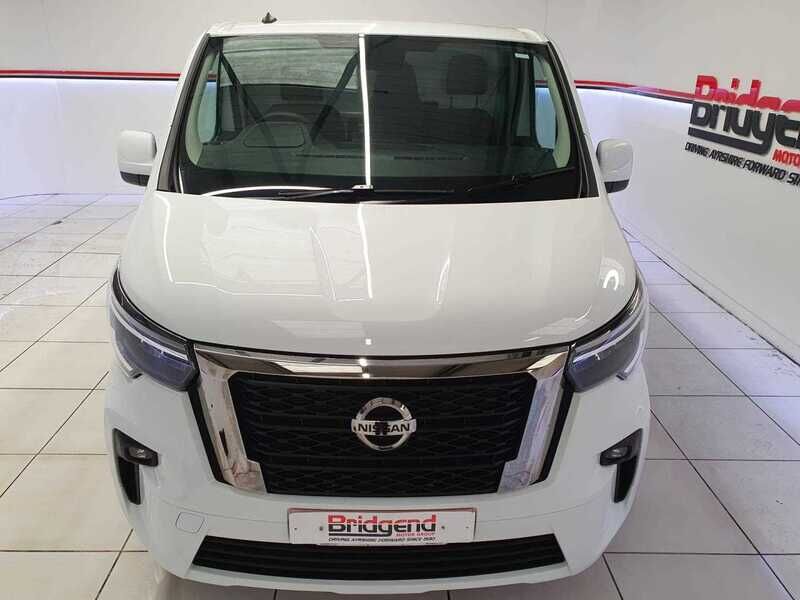 Used Nissan Primastar 2022 for sale - 77814026: Photo 2