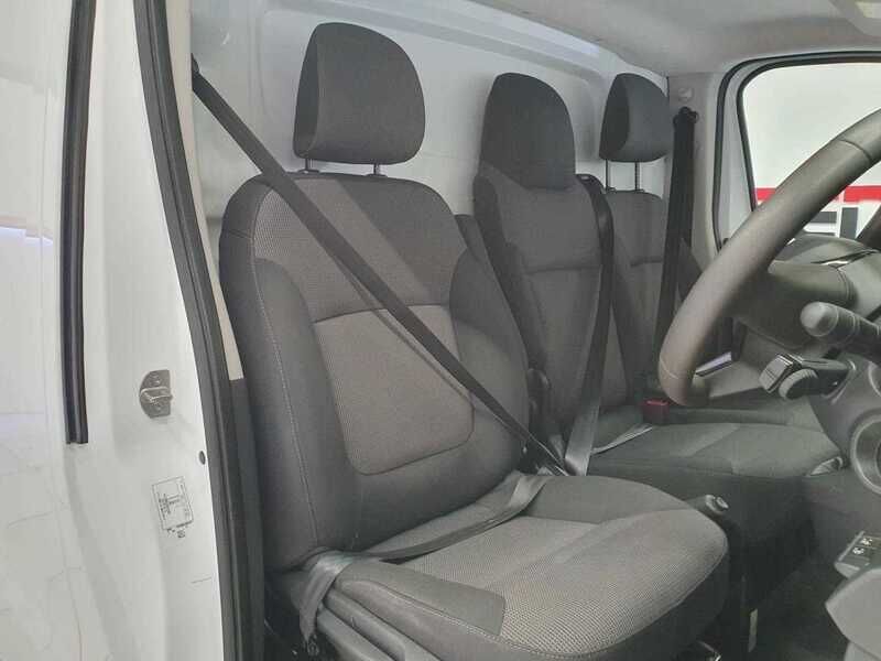 Used Nissan Primastar 2022 for sale - 77814026: Photo 9